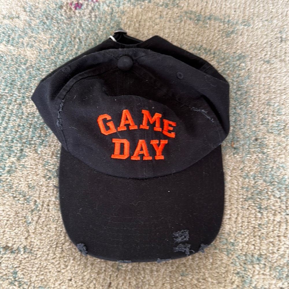 Game Dat Hat